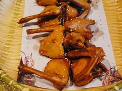 -陶缘一号·四季缘·老字号顺德菜·户外婚礼家宴(西滘店)