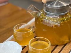-如轩·海鲜砂锅粥·潮汕菜(海珠店)