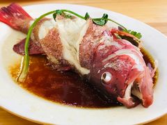 -岛中岛·海鲜大排档·万宁老字号(东澳店)