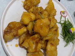 -品味居·首店·大连鲜活海鲜大连菜(东港店)