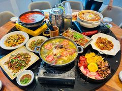 -树厨地道黔菜(凯里韶山南路店)