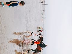-南澳海滩