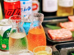 -水木锦堂·自助铁板烧(五道口购物中心店)