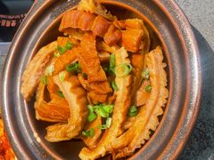 -山悦里 山野·鲜火锅(罗斯福广场店)