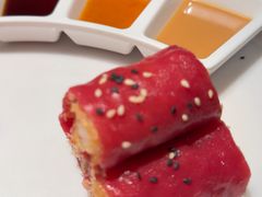 -蝴蝶里·粤菜·点心(滨江龙湖店)