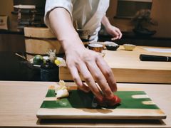 -荣一代目OMAKASE板前料理