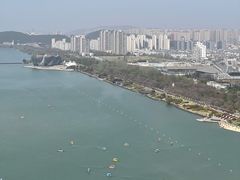 -云龙湖旅游景区