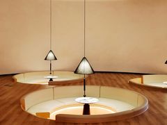 -涨巢·潮玩水疗局