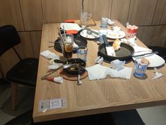 -必胜客(欧亚卖场店)