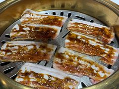 -妥妥烤肉料理(凯德店)