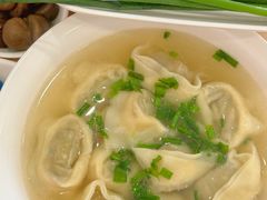 -吉祥馄饨(上海新上大店)