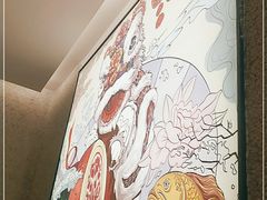 -十二粤味·顺德菜·烧鹅点心(五四广场店)