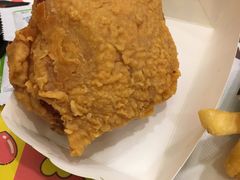 -德克士(阳光店)