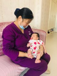 -妍悦母婴月子会所(武汉天地店)