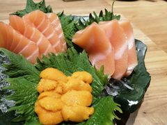 -隐泉之语日式料理(王府中环店)