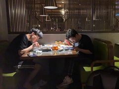-老头儿油爆虾(星光一期店)