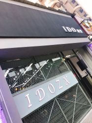 -YDO SALON