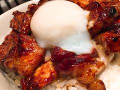 -ドライブインいとう豚丼名人(新千岁机场店)