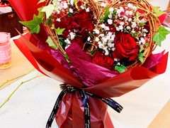 -森野花艺培训·企业团建活动沙龙