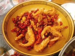 -小唐小四川水煮鱼(北三路店)