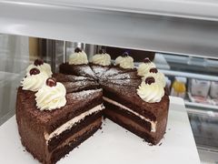 -Peet's 皮爷咖啡(杭州来福士店)