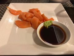 -天诚丽筠酒店-西餐厅
