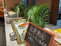 -张家港国贸酒店·餐厅