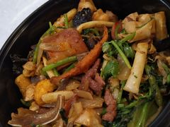 -川锅哎哟·麻辣香锅(国大城市广场店)