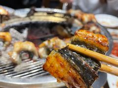 -泥炉烧肉师(新街口金銮巷店)