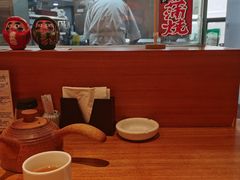 -翔峰炭火鳗鱼(悦泰街里公寓店)