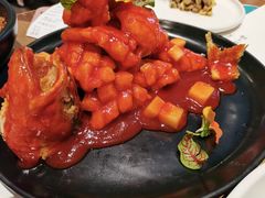 松鼠鱼-榕意·川味之美(深业上城店)