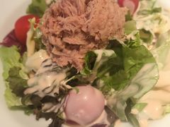 -萨莉亚意式餐厅(百联徐汇店)