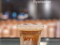 -Cafe on warm(丹霞店)