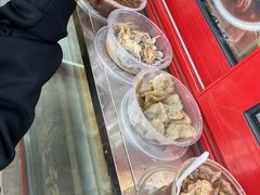 -姚记炒肝店(鼓楼店)