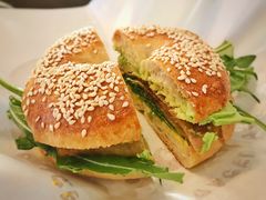 -BIG BAGEL(永康路店)