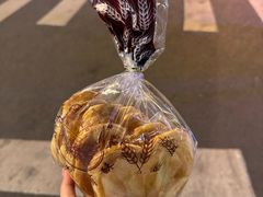 -国际饭店·帆声西饼屋(黄河路店)