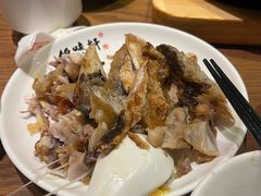 -鸽味轩·粤菜小馆(高楼门总店)