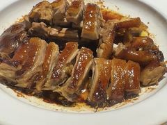 -秋色客家菜(流塘店)