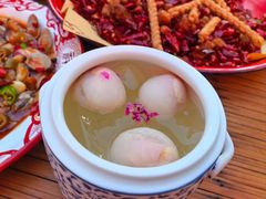 -破三川·新川菜(静安大融城店)