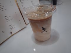 -常识咖啡common sense(春熙路店)