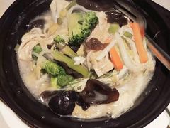 -采悦轩中餐厅·粤菜·海南菜(神州半岛喜来登度假酒店)