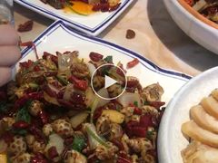 -小鱼儿海鲜港(新村十区店)