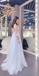 小礼服-Lady  Jane高端婚纱礼服馆