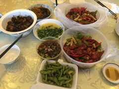 十三香-段氏龙虾·烧烤·烤鱼(东书房路店)