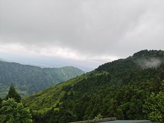 -南岳衡山风景名胜区