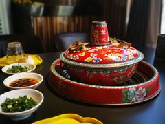 -羊大爷涮肉(亮马桥店)