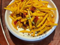 -杨记隆府(汉街店)