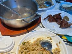 -园里前·10年私厨·福建菜(台江万达鳌峰洲店)