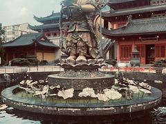 -上海东林寺(金山区)