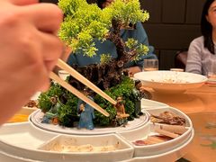 -美心·翠园(港汇恒隆广场店)